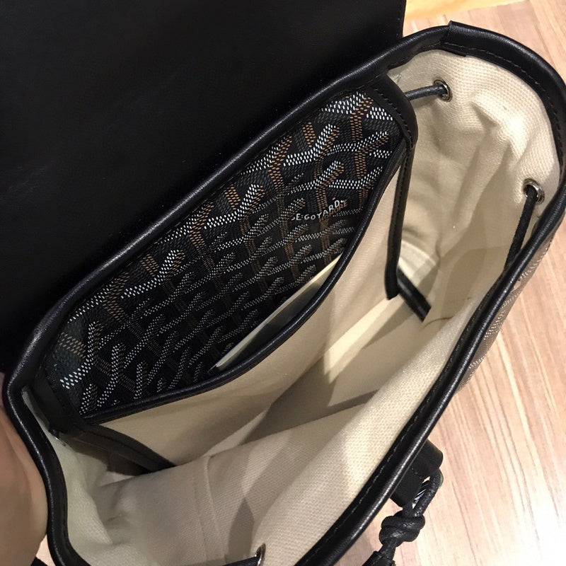 Satchel Bags - GOD Bags - 523