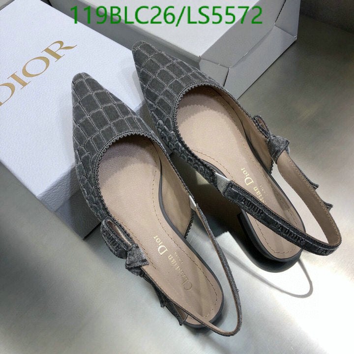 SAMCC - DOR Women Shoes - 2394