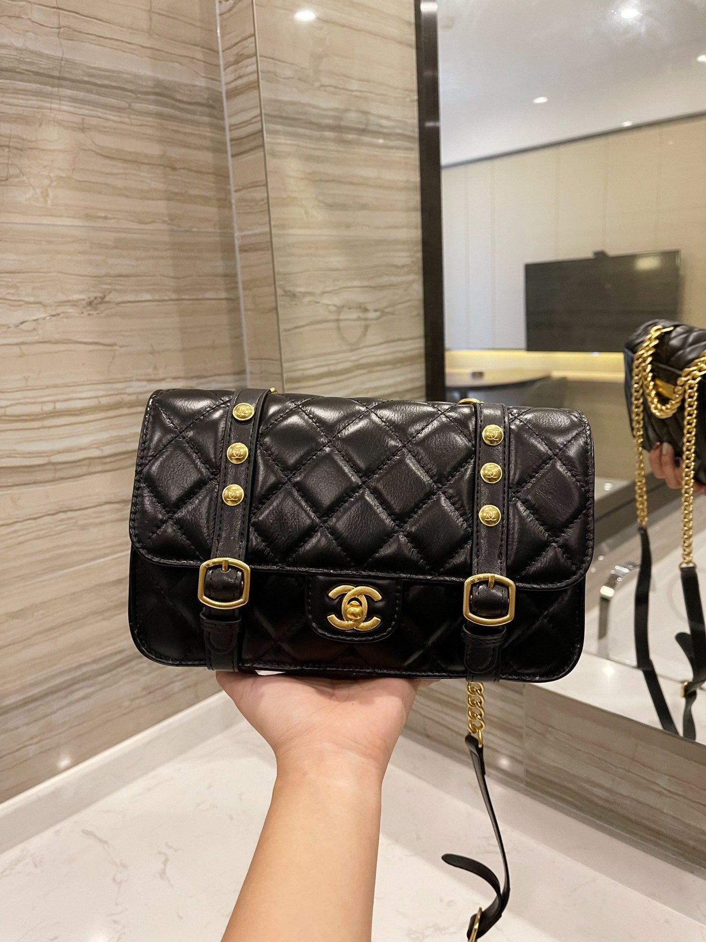 EN - New Arrival Bags CHL 276