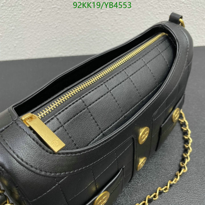 SAMC - CHL Bags Crossbody - 449