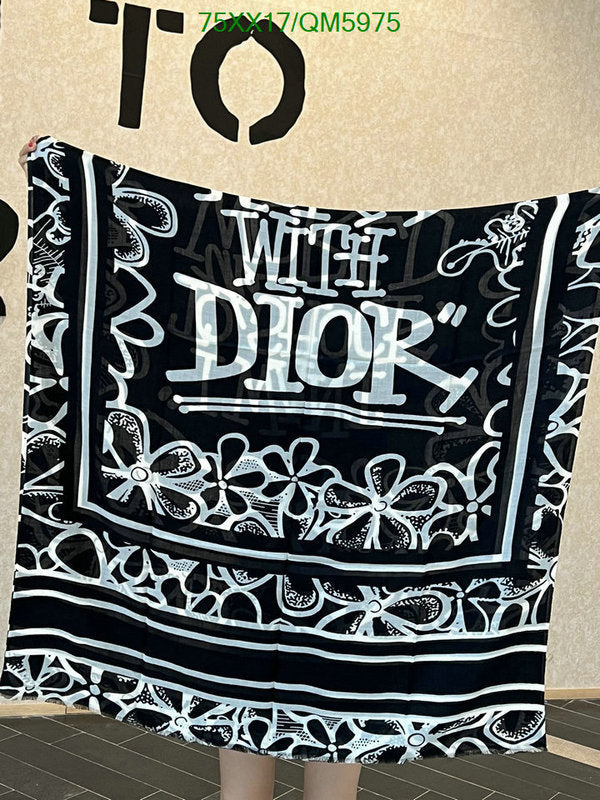 SAMC - DOR Scarves - 251