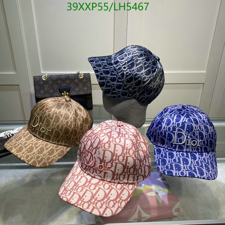 SAMC - DOR Caps & Hats - 169