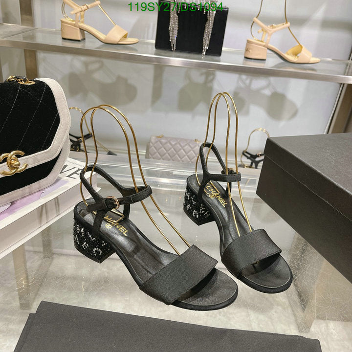 SAMC - CHL Women Shoes High Heels - 059