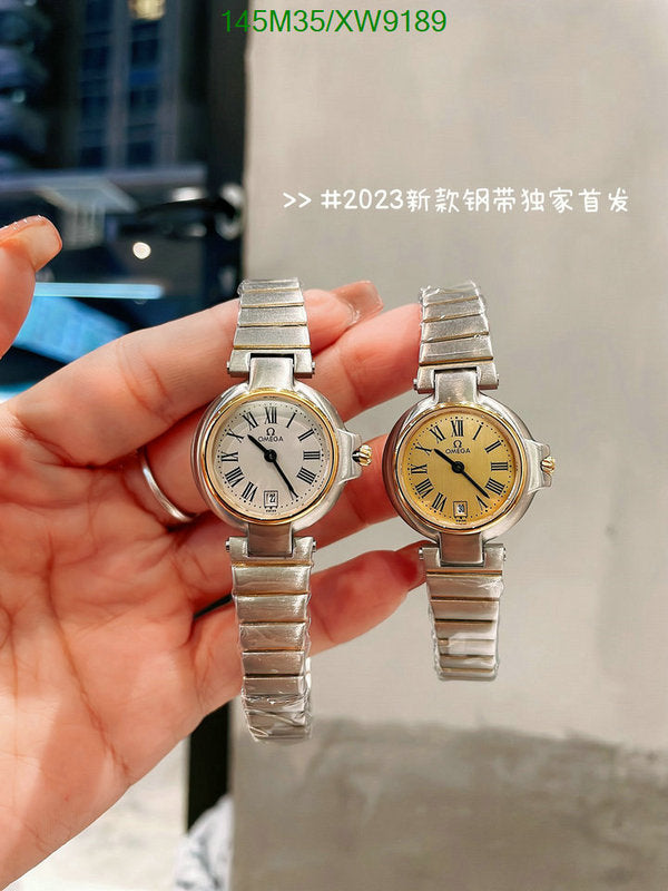 SAMC - OG Watches - 089