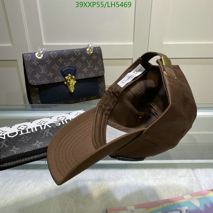 SAMC - DOR Caps & Hats - 172