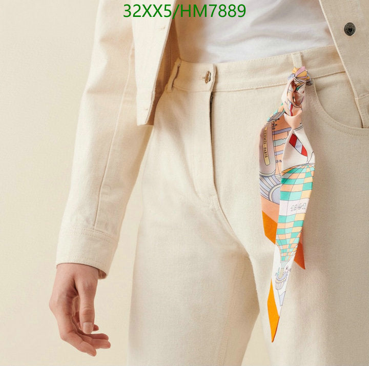 SAMC - HMS Scarves - 793