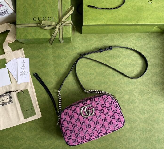 SAMC - GUKI Bags - 1778