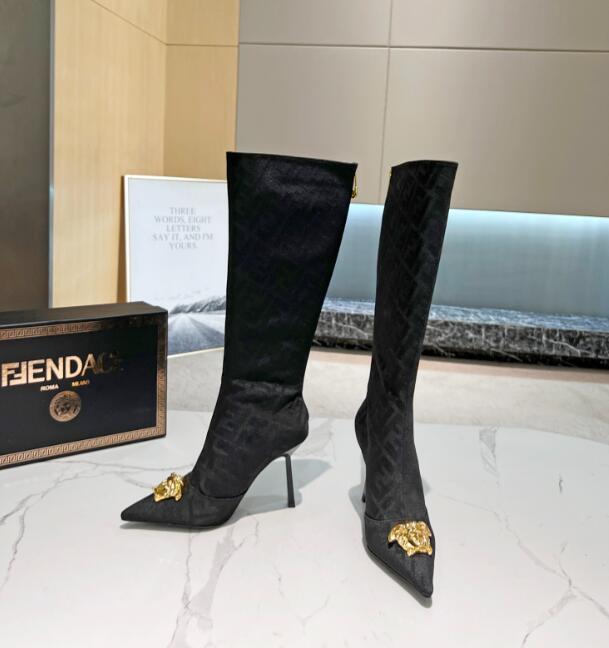 SAMC - FDE Women Shoes - 198