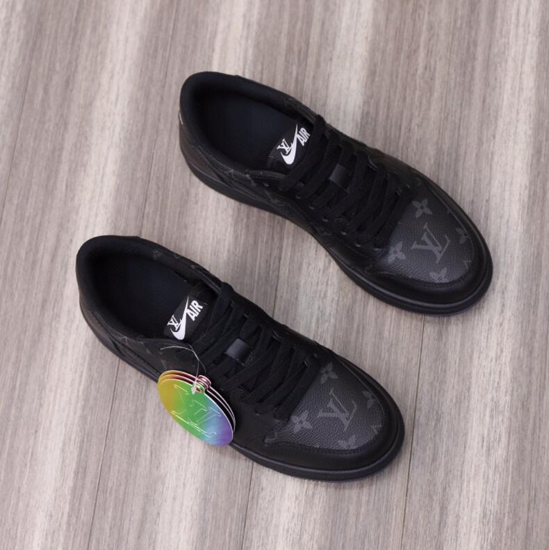 Glamy - LOV Men Shoes - 1338