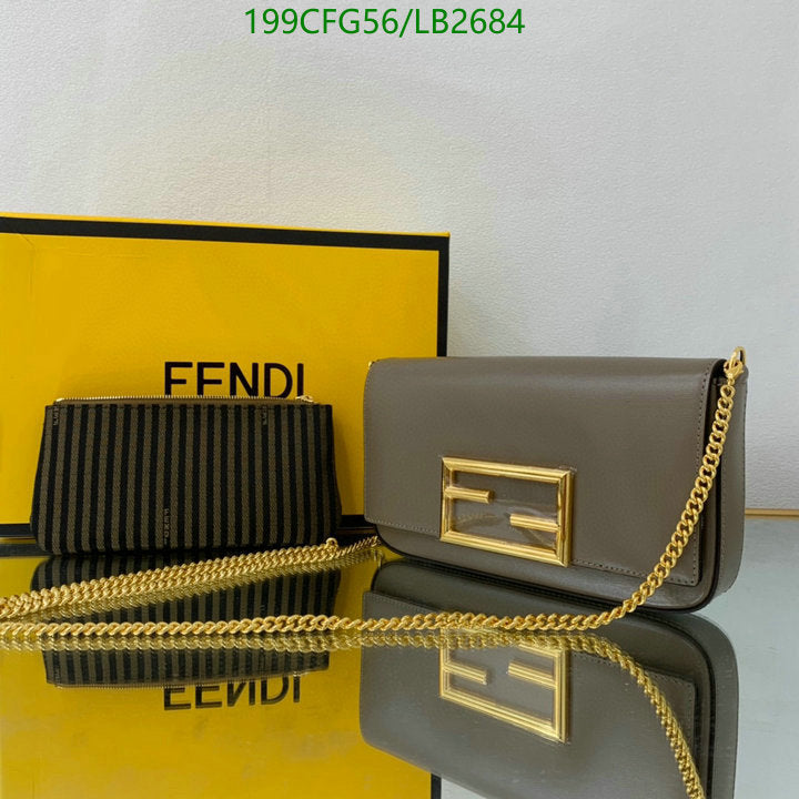 SAMC - FDE Bags - 600