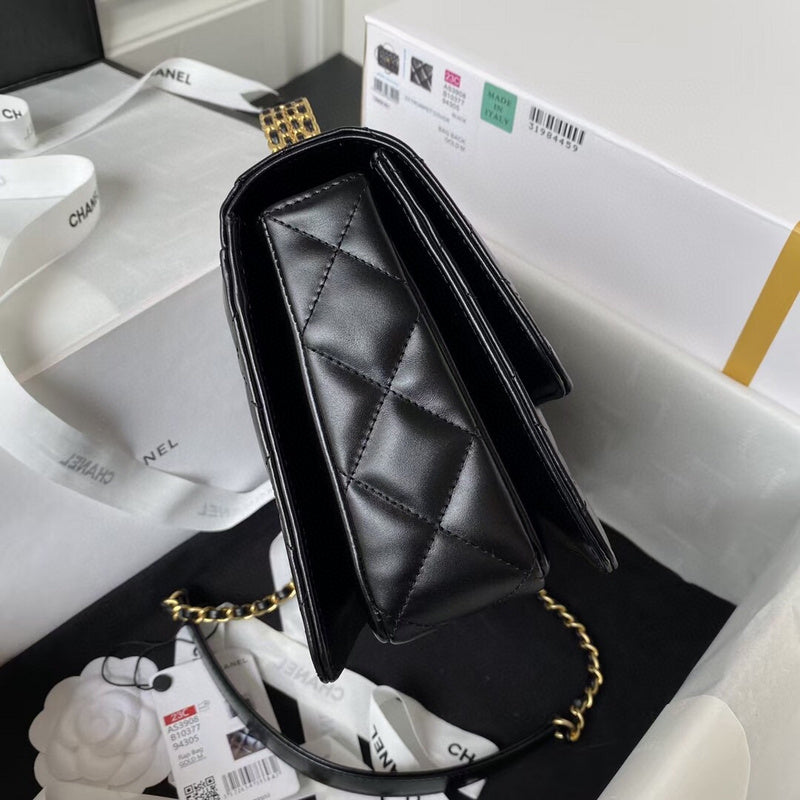 Satchel Bags - CHL Bags - 2322
