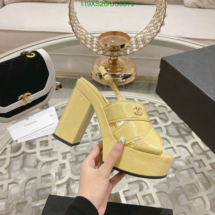 SAMC - CHL Women Shoes High Heels - 084