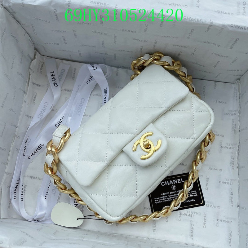 Glami - CHL Bags - 2731