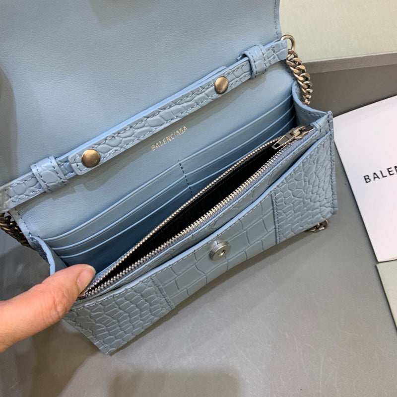 Satchel Bags - BGA Bags - 641