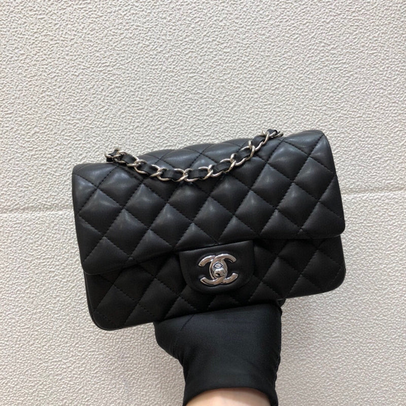 Satchel Bags - CHL Bags - 3901