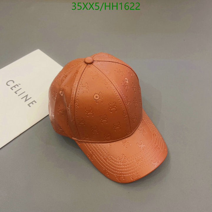 SAMC - COL Caps & Hats - 246