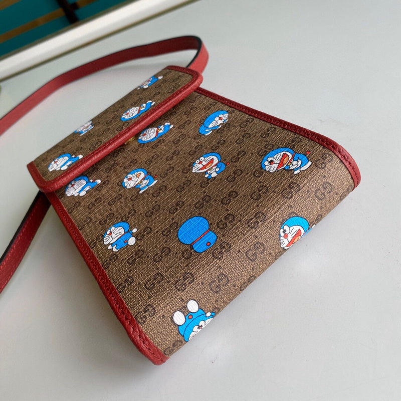 Satchel Bags - GCI Bags - 6054