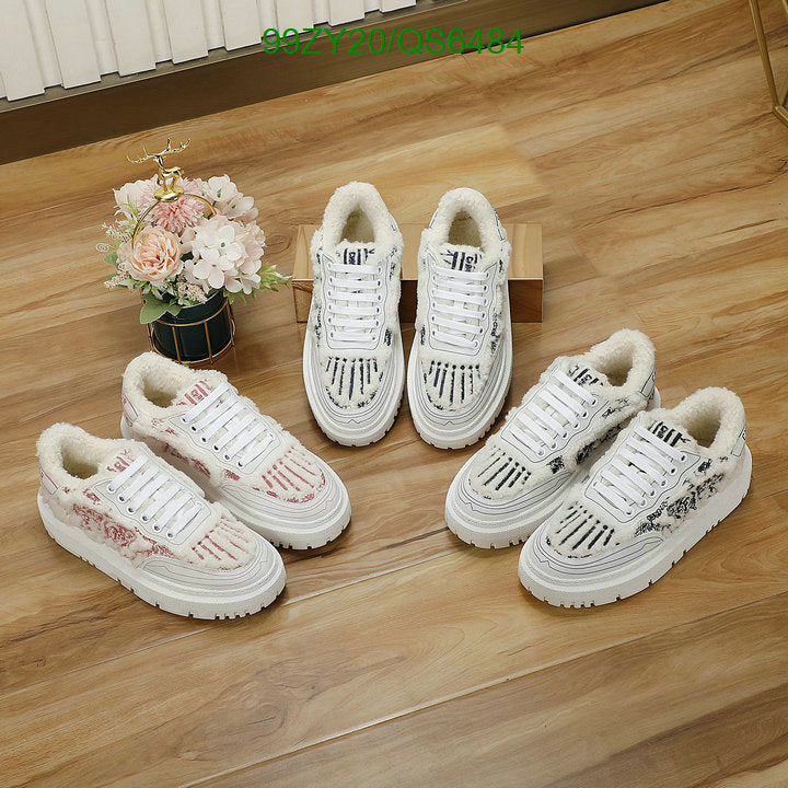 SAMC - DOR Women Sneakers - 083