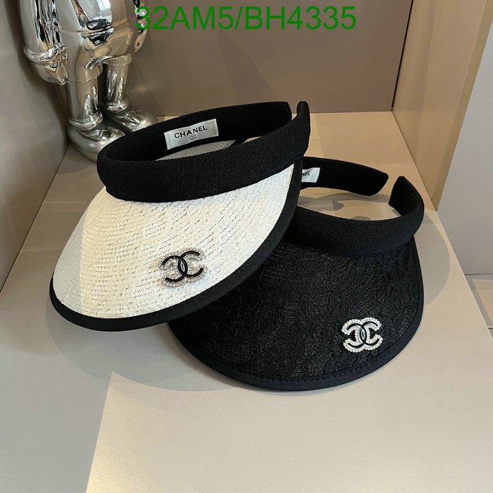 SAMC - CHL Caps & Hats - 013
