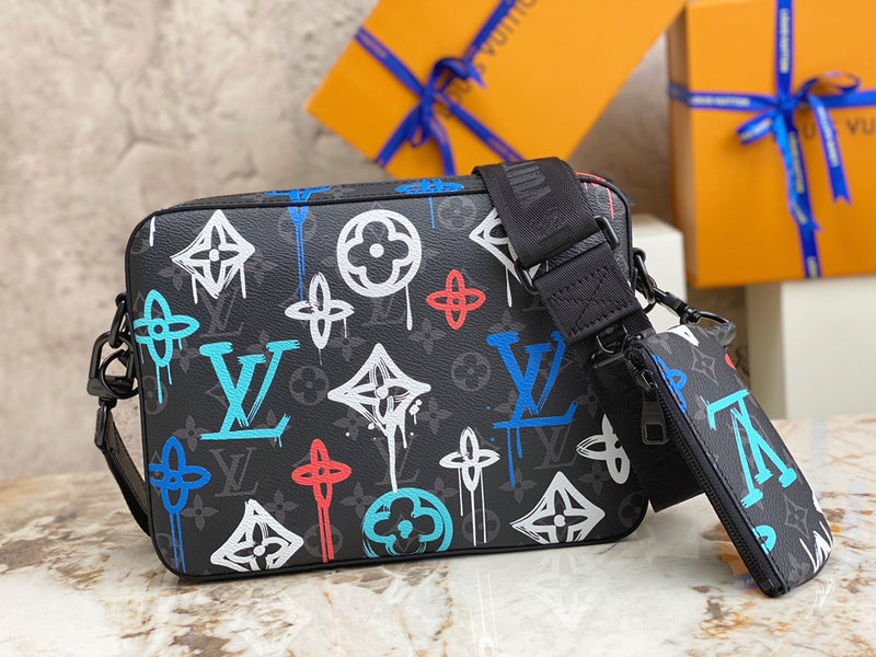 Glamy - LOV Bags - 645
