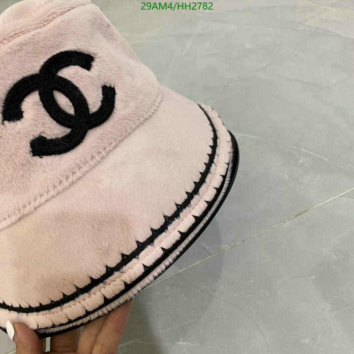 SAMC - CHL Caps & Hats - 359