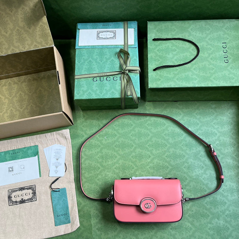 Glami-i GUKI Women Bags - 034