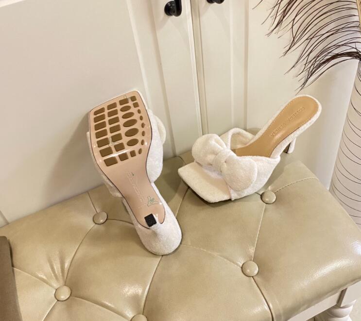 SAMC - BO Women Shoes - 307