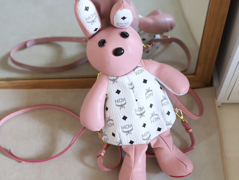 Satchel Bags - MC Bags - 018