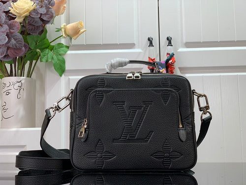 Glami- Glami- Lu-Vi bags - 2772