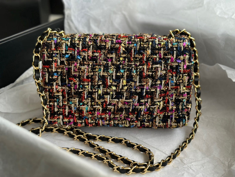 ELE - CHL Bags - 079