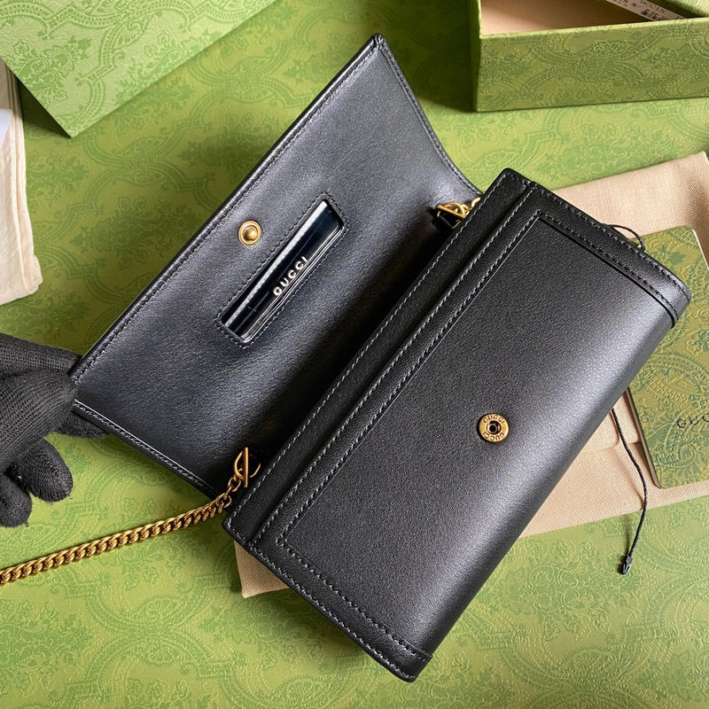Satchel Bags - GCI Bags - 6409