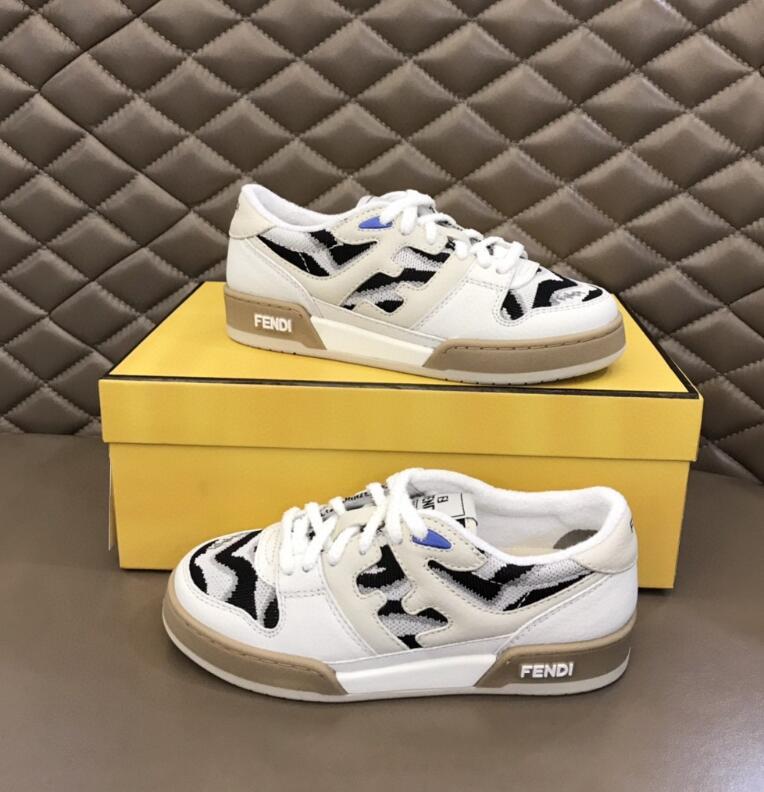 SAMC - FDE Men Shoes - 230
