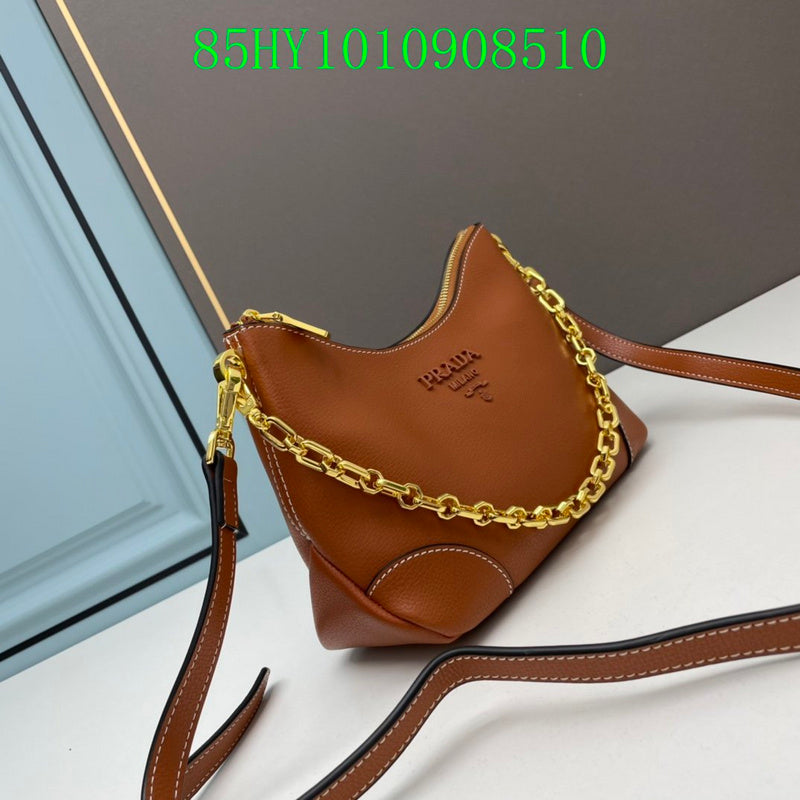 Satchel Bags - PDA Bags - 4015