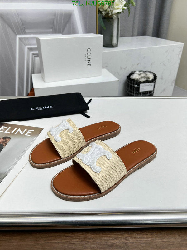 SAMC - COL Women Shoes - 050