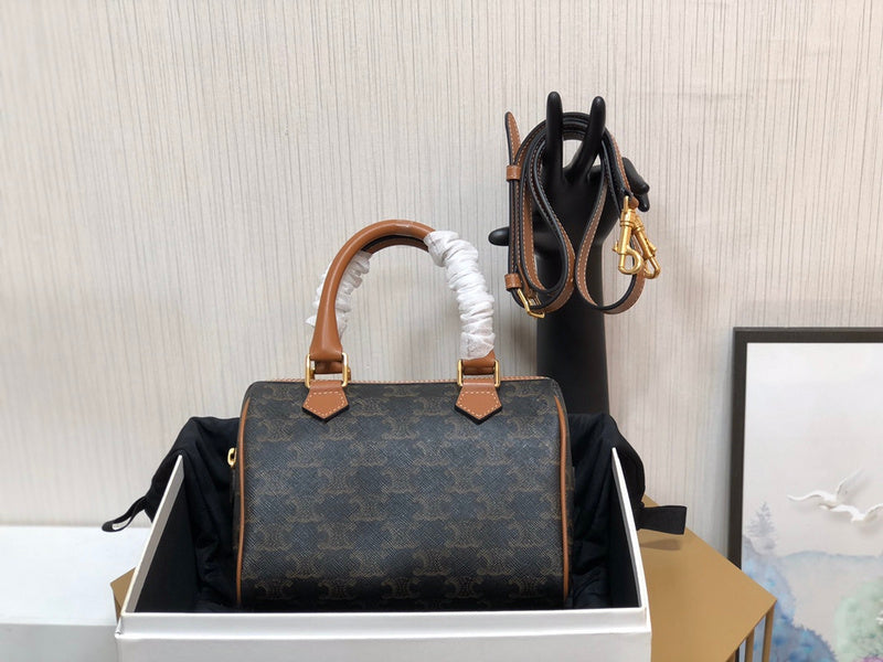 Glamy - COL Bags - 045