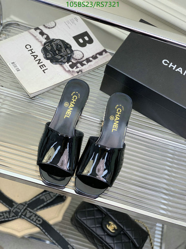 SAMC - CHL Women Shoes High Heels - 180