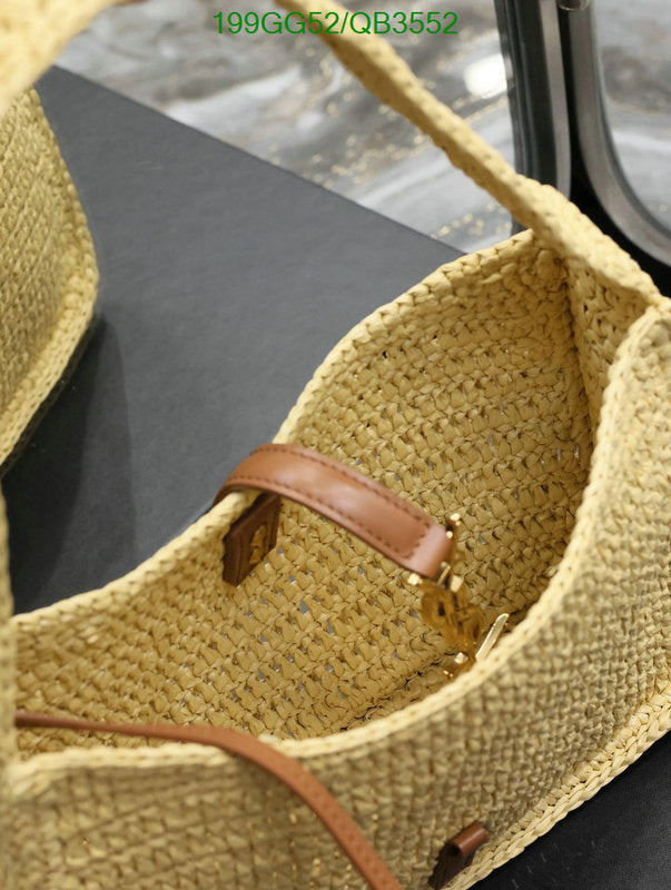 SAMC - YLS Bags - 226