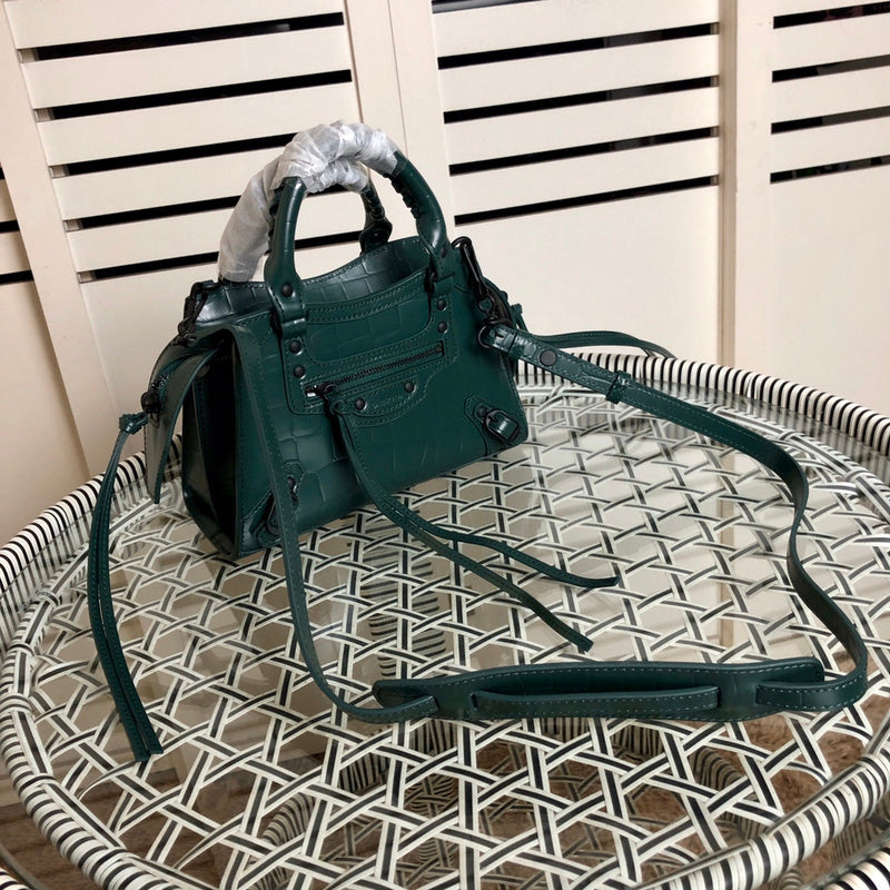 Satchel Bags - BGC Bags - 238