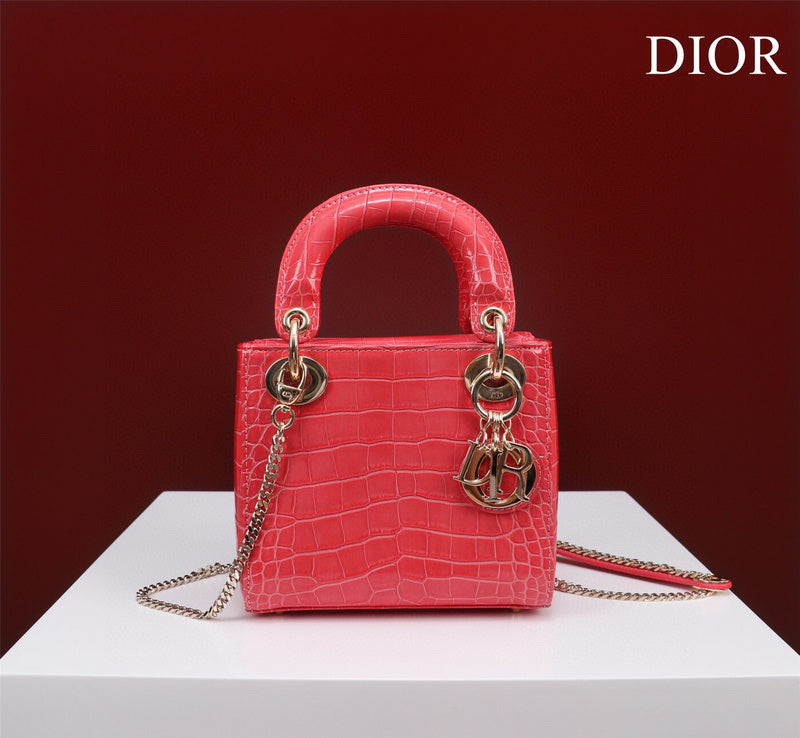 Glami Fashion - DIR Bags - 1766