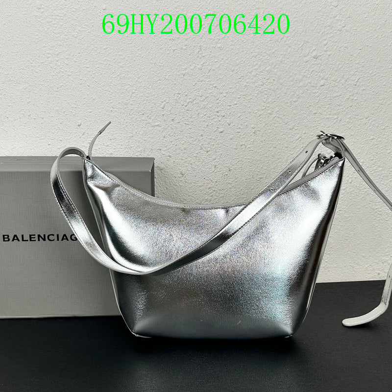 Satchel Bags - BGA Bags - 1709