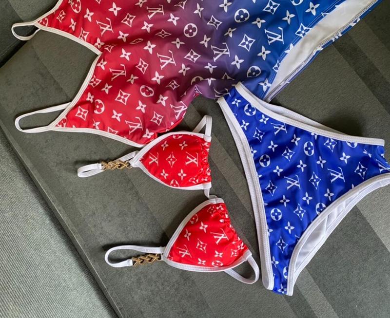 SAMC - Mix Swimsuits - 122