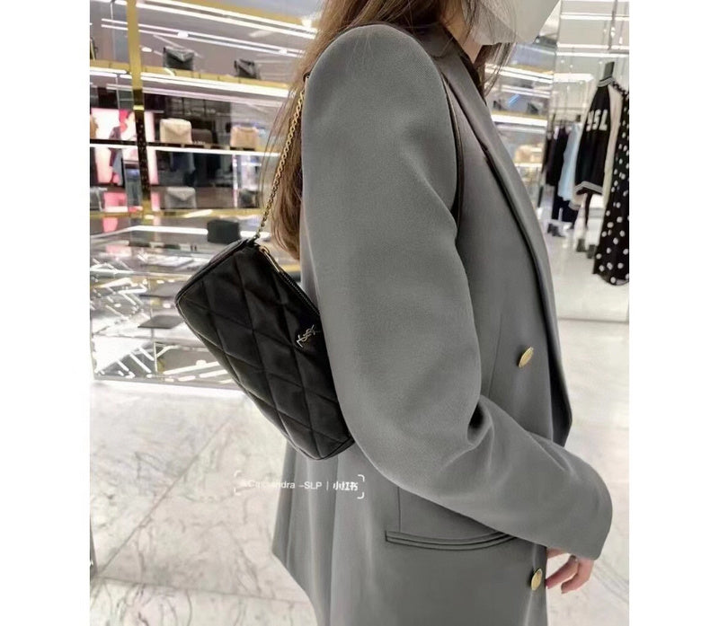 Satchel Bags - SLY Bags - 1586