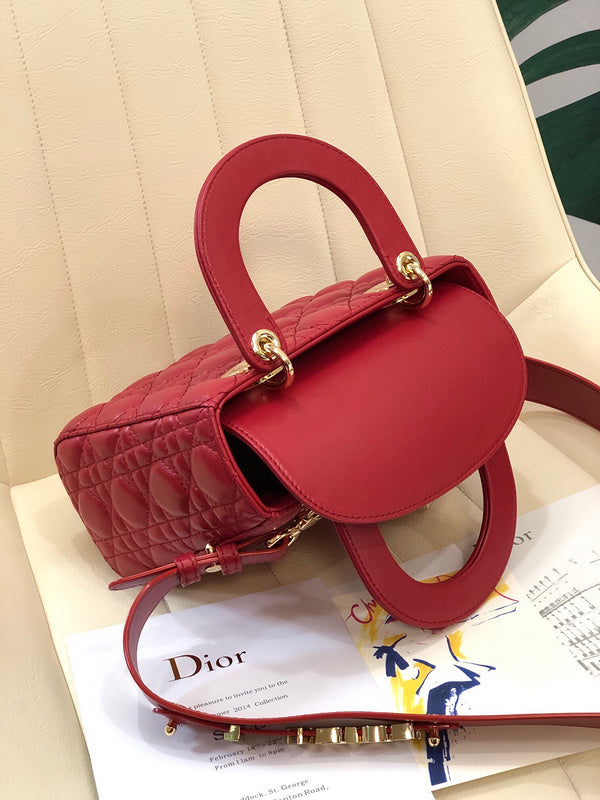 Glami Fashion - DIR Bags - 375