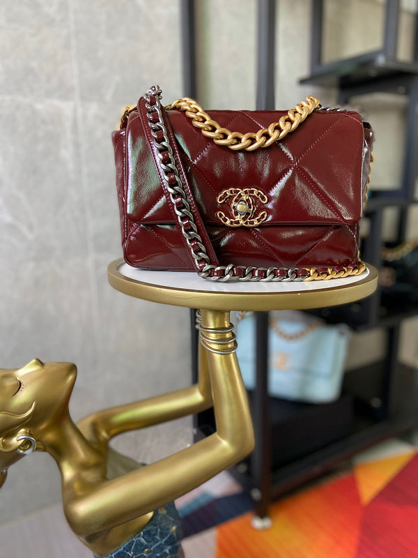 Satchel Bags - CHL Bags - 133