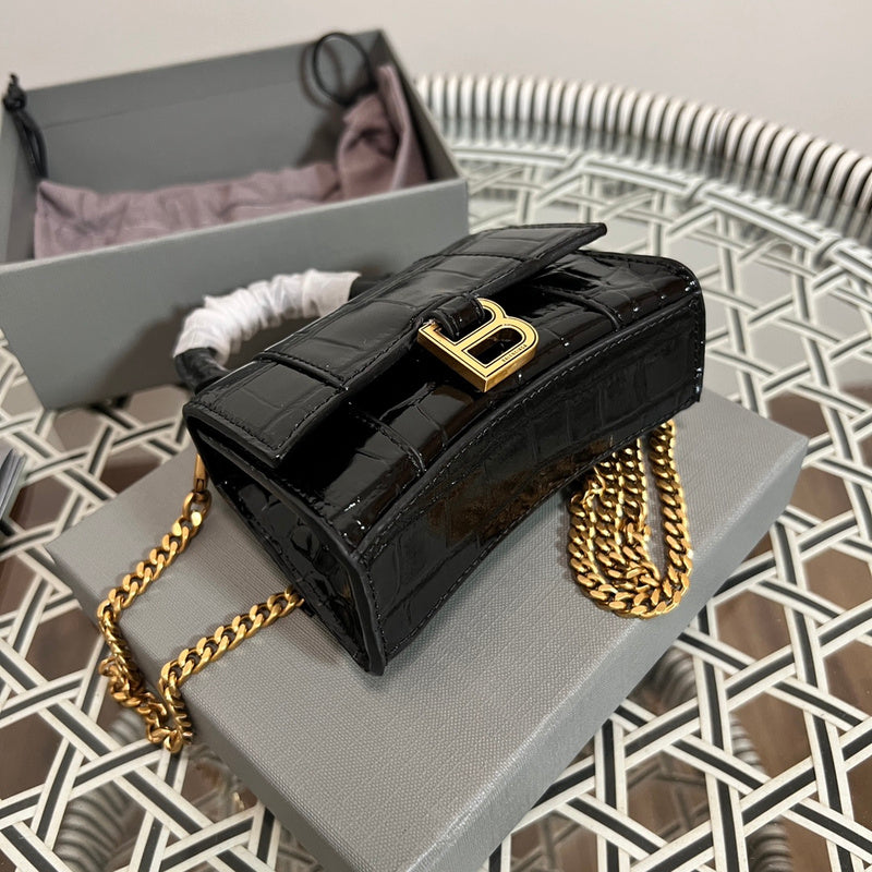 Satchel Bags - BGC Bags - 036