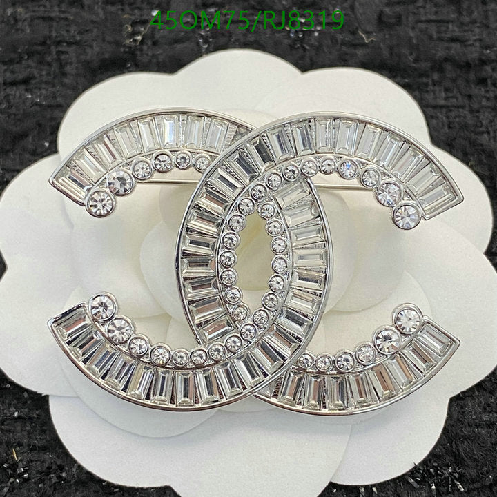SAMC - CHL Jewelry - 1339