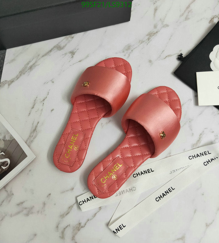 SAMC - CHL Women Shoes Slippers - 260