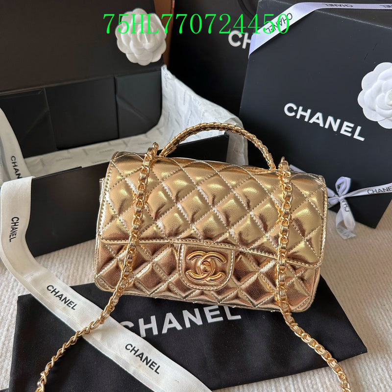 Glami - CHL Bags - 348