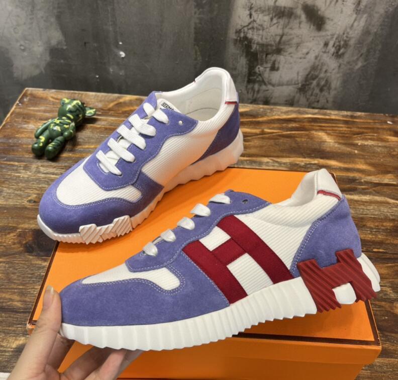 SAMC - HMS Women Shoes - 1038