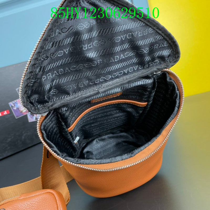 Satchel Bags - PDA Bags - 4176